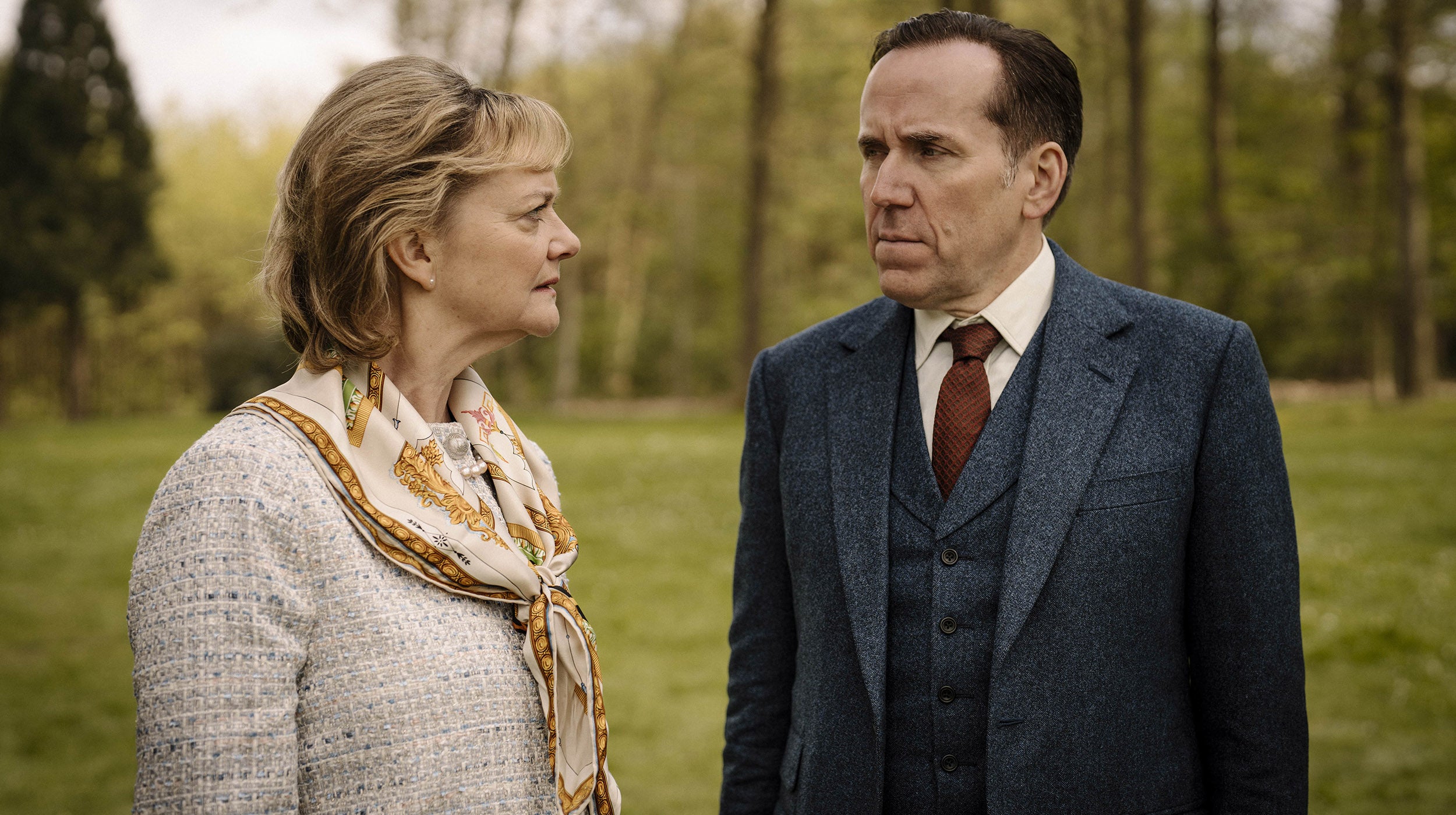 'Professor T' Season 4 How to Stream with Early Access Telly Visions
